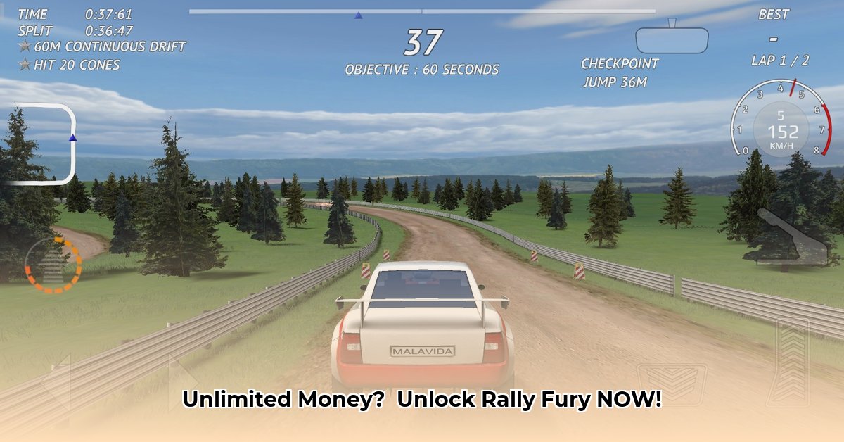 rally-fury-mod-apk